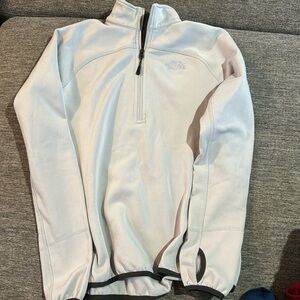 North Face Women’s Grey Pullover